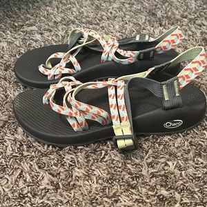 Chacos